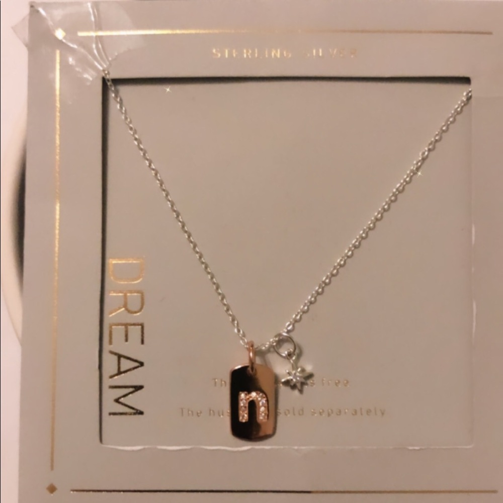Dream.. Necklace